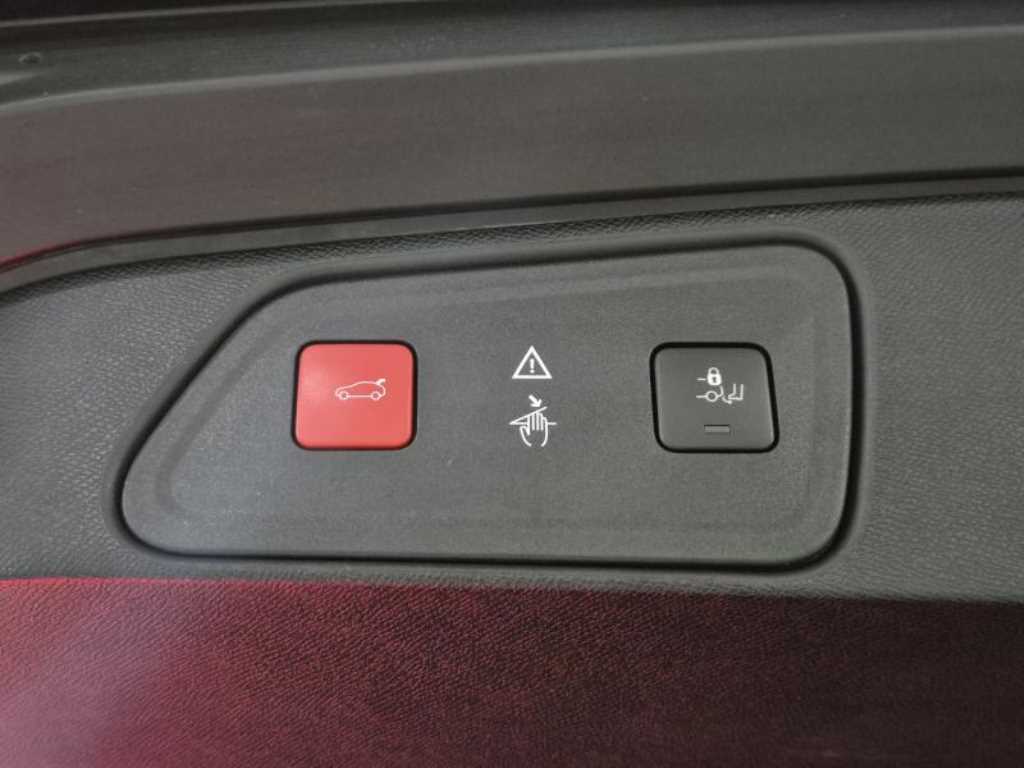 Peugeot 3008 - Vista 5