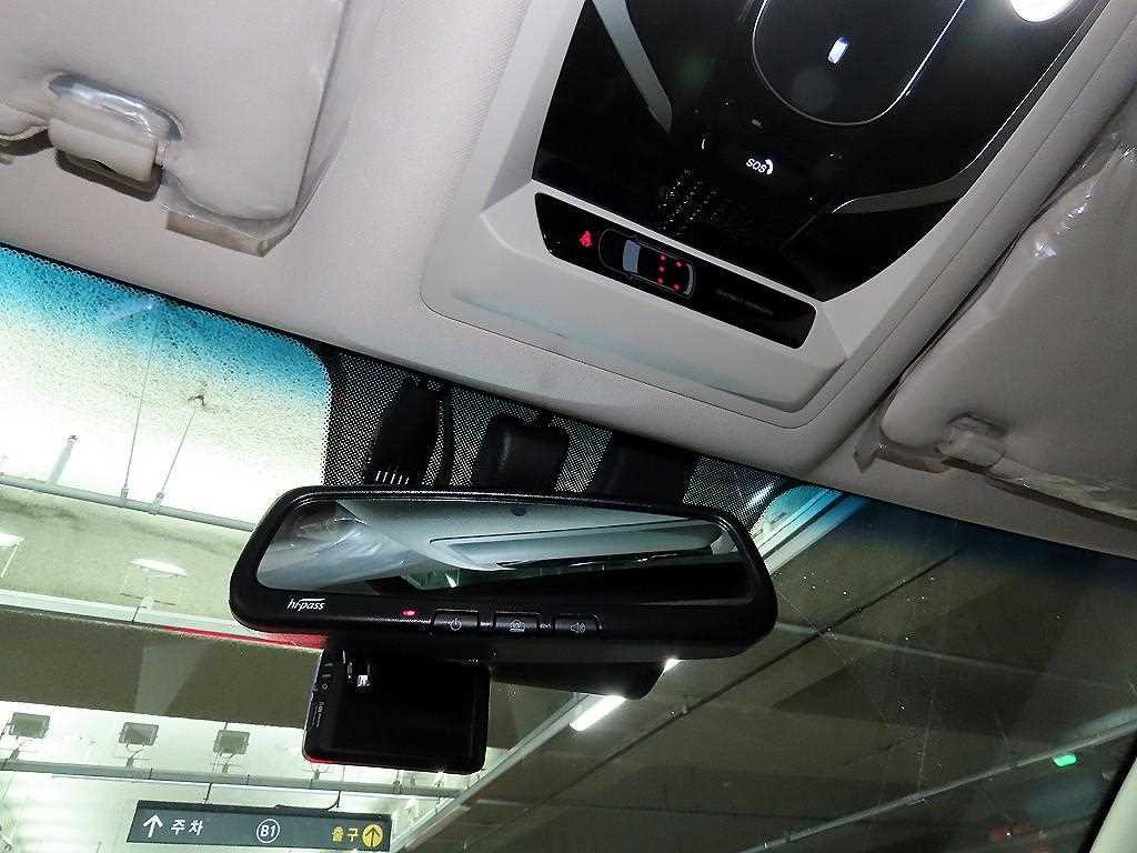 Ssangyong Rexton 2022 Blanco - Importación desde Corea - HF Imports Iquique - Foto 13