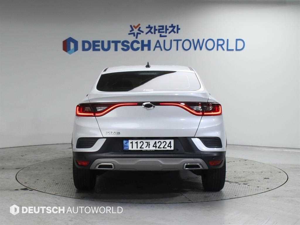 SAMSUNG XM3 - Vista 4