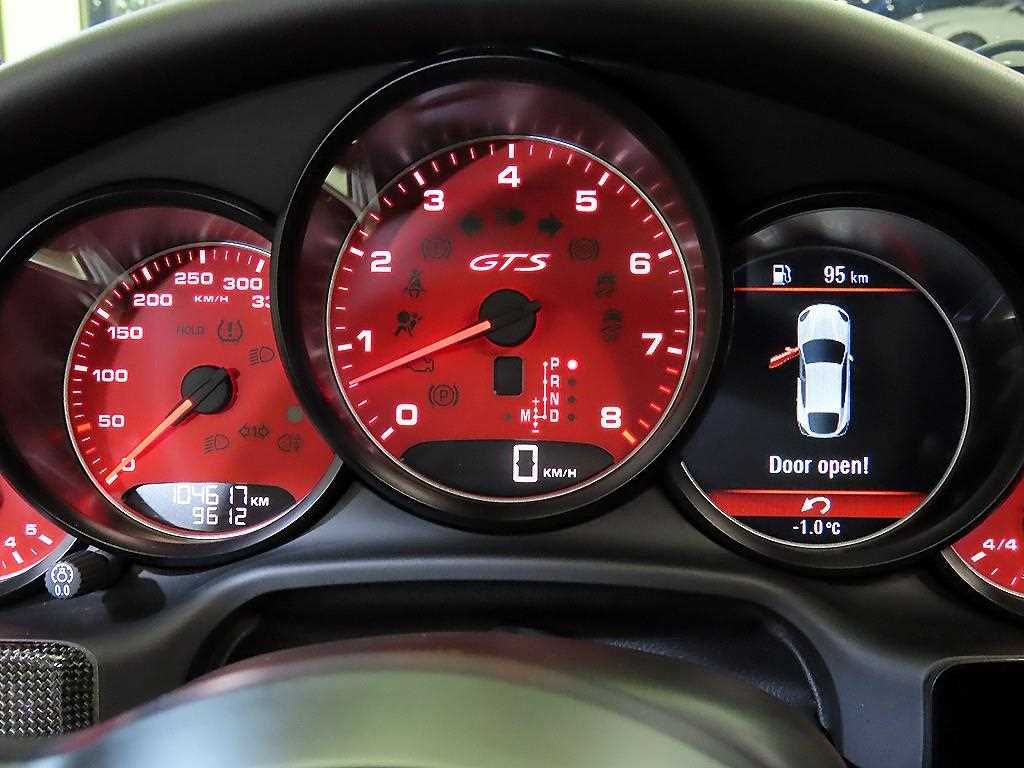 Porsche Panamera - Vista 9