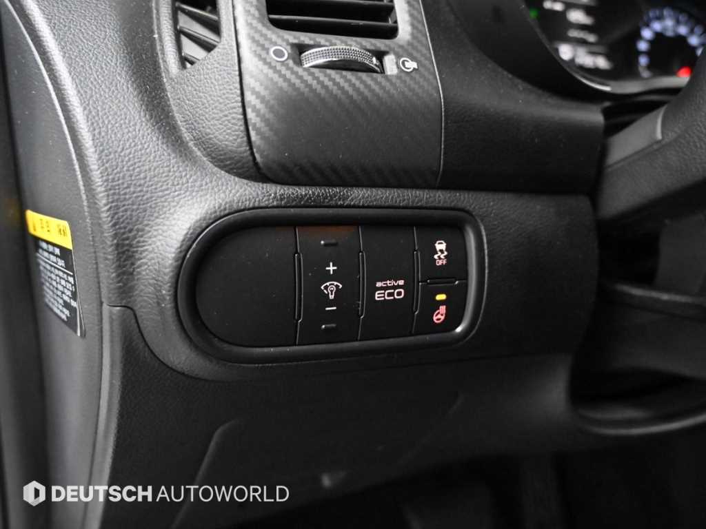 KIA K3 2013 Blanco - Importación desde Corea - HF Imports Iquique - Foto 18