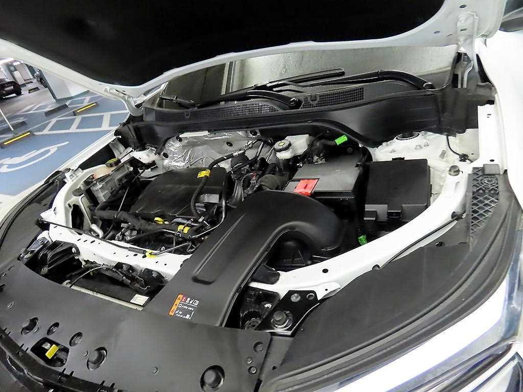 Chevrolet Trax 2024 Blanco - Importación desde Corea - HF Imports Iquique - Foto 19