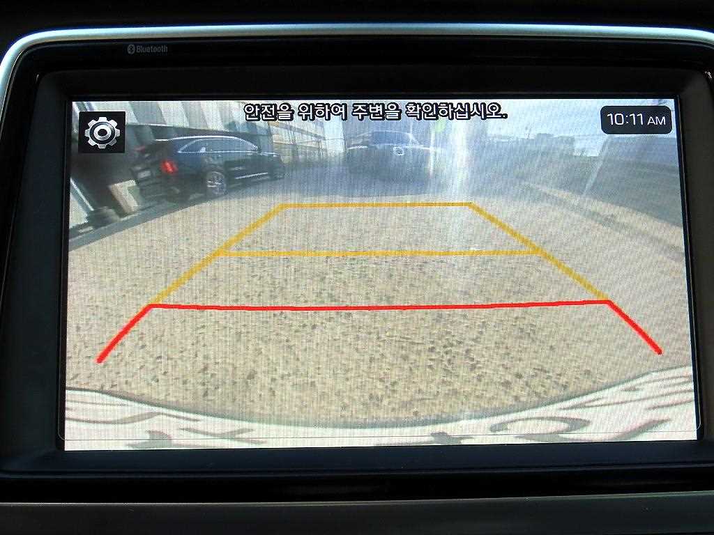 HYUNDAI Sonata 2019 Gris - Importación desde Corea - HF Imports Iquique - Foto 15