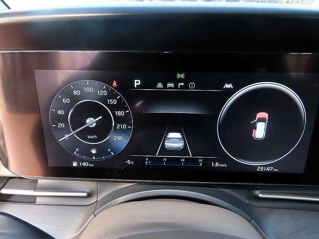 KIA Carnival - Vista 10