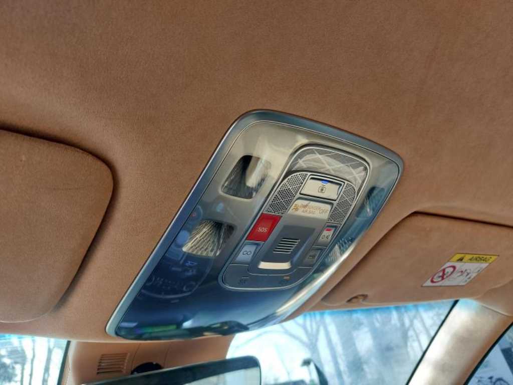 Genesis GV80 - Vista 12