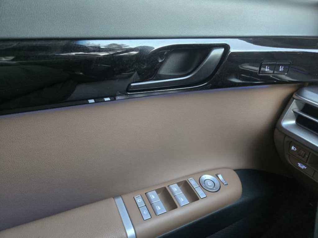 HYUNDAI Grandeur 2023 - Importación desde Corea - HF Imports Iquique - Foto 14