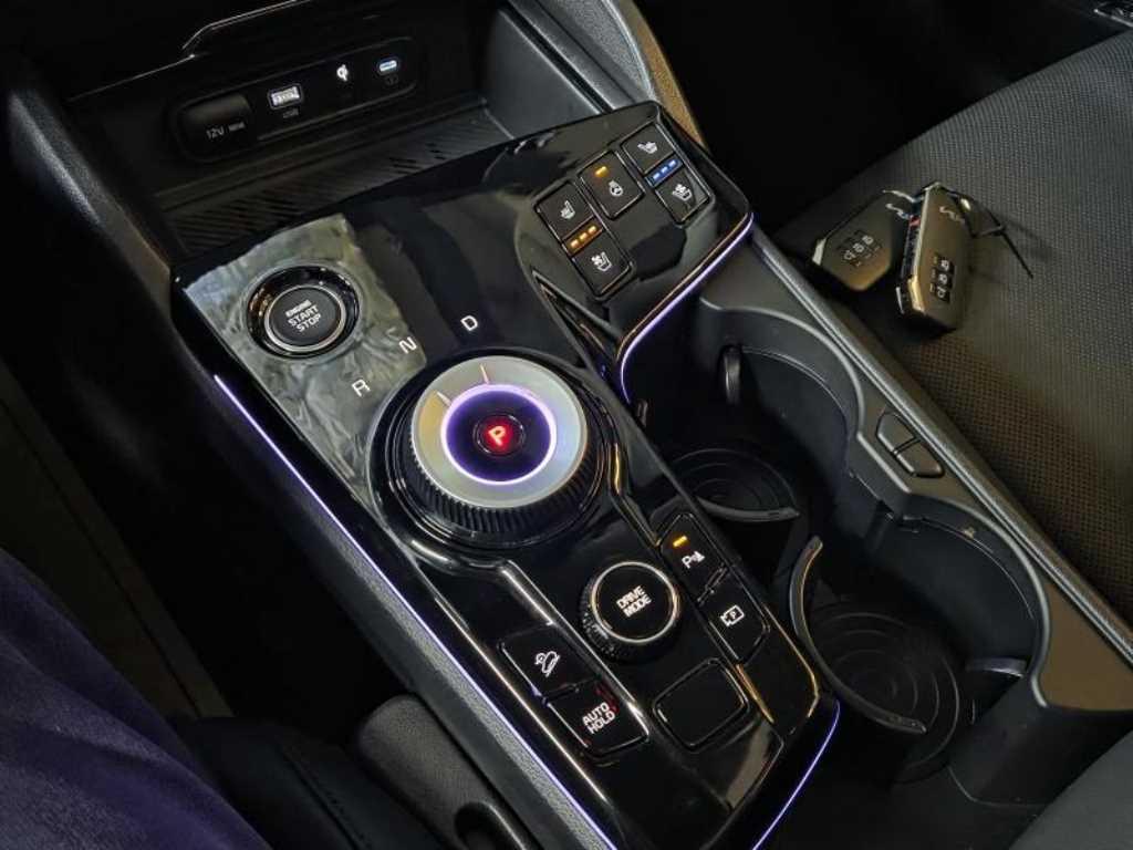 KIA Sportage 2024 - Importación desde Corea - HF Imports Iquique - Foto 19