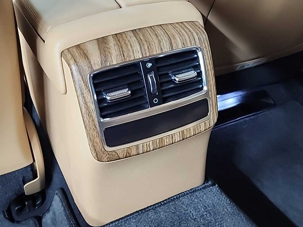 KIA K9 2024 Negro - Importación desde Corea - HF Imports Iquique - Foto 14