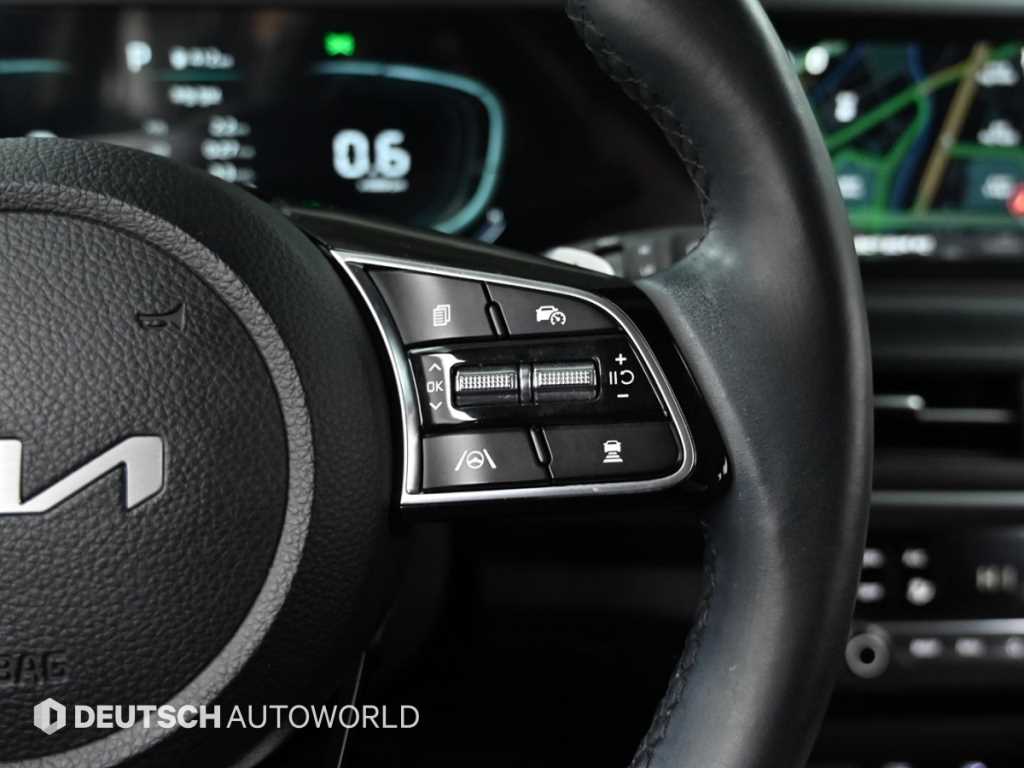 KIA Seltos 2024 Blanco - Importación desde Corea - HF Imports Iquique - Foto 18