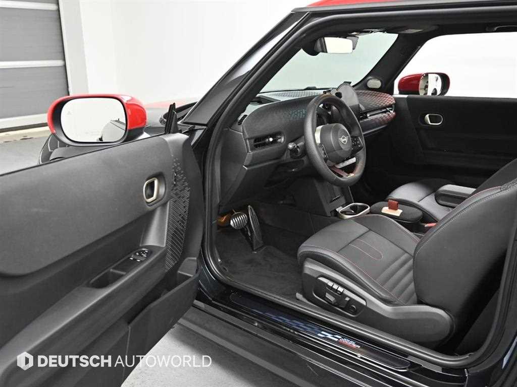 Mini Cooper - Vista 11