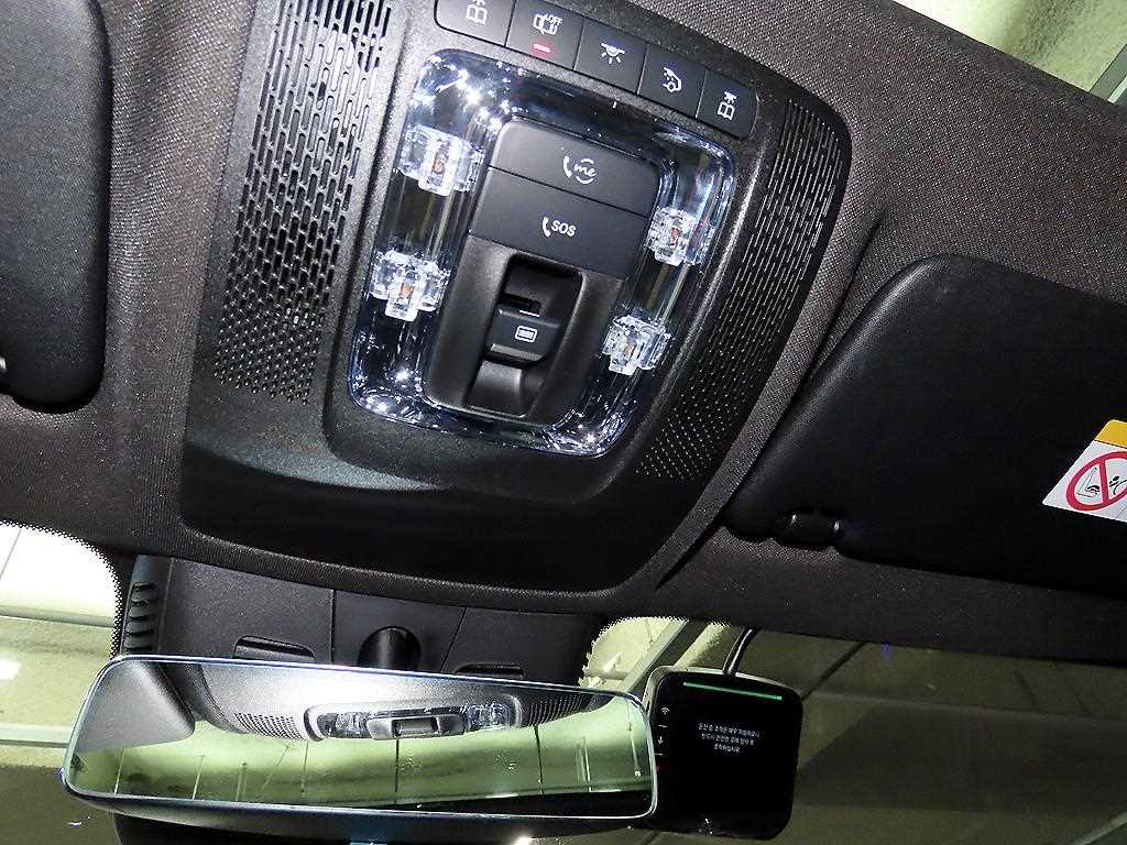 Mercedes Benz GLB Class 2026 Negro - Importación desde Corea - HF Imports Iquique - Foto 15