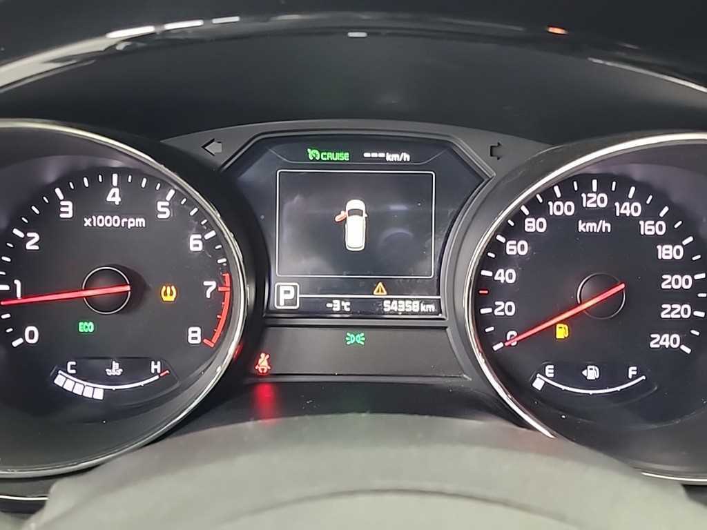 KIA Carnival - Vista 6