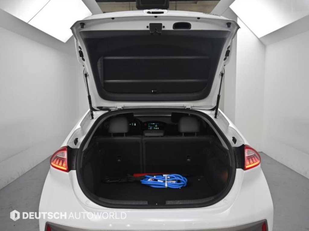 HYUNDAI Ioniq 2018 - Importación desde Corea - HF Imports Iquique - Foto 20