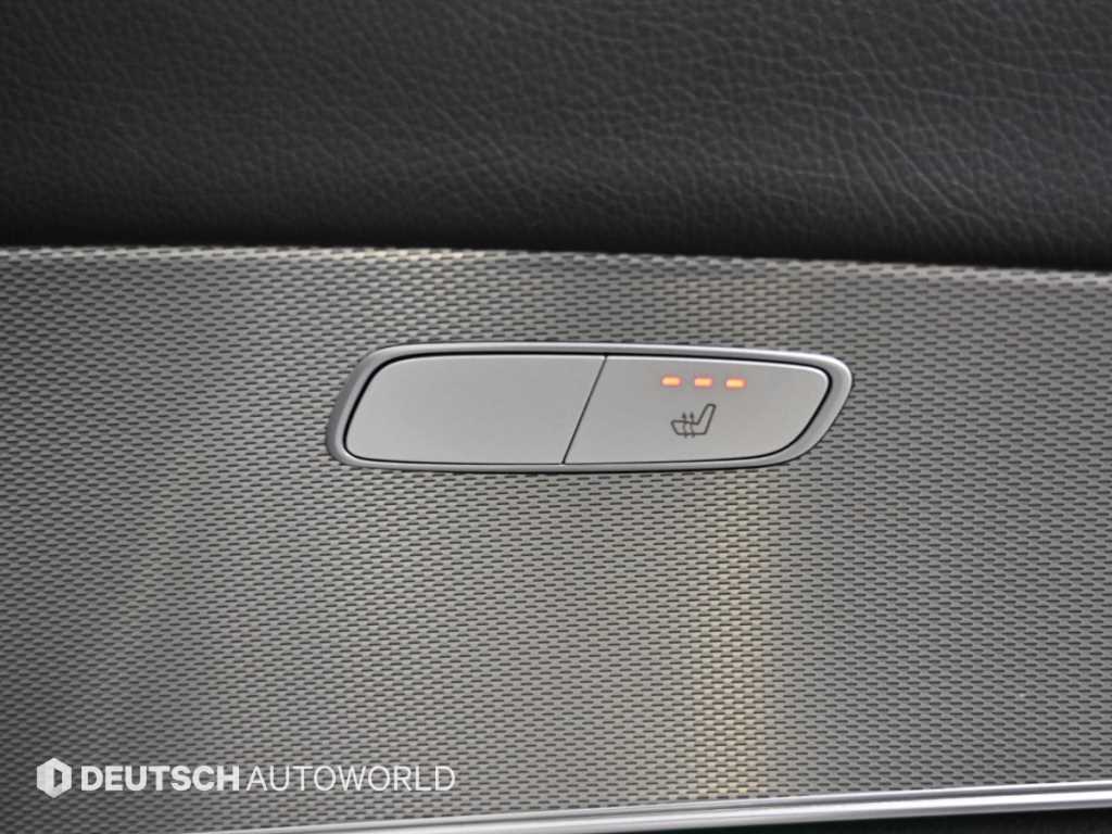 Mercedes Benz E class 2017 Blanco - Importación desde Corea - HF Imports Iquique - Foto 16