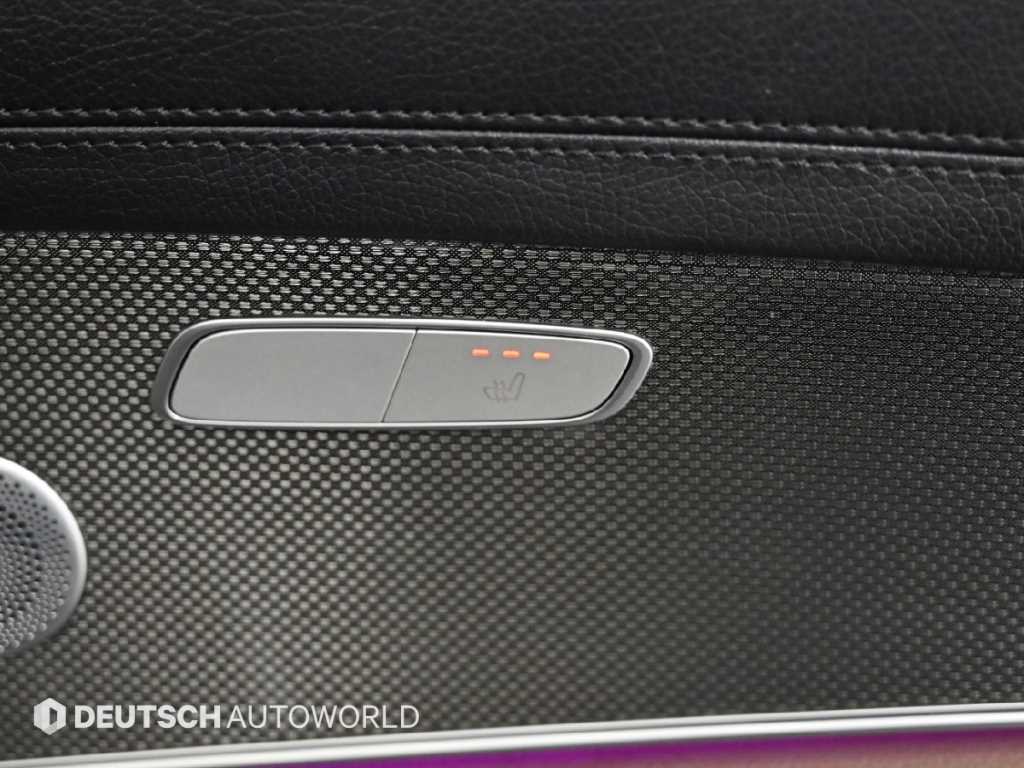 Mercedes Benz E class 2019 Negro - Importación desde Corea - HF Imports Iquique - Foto 16