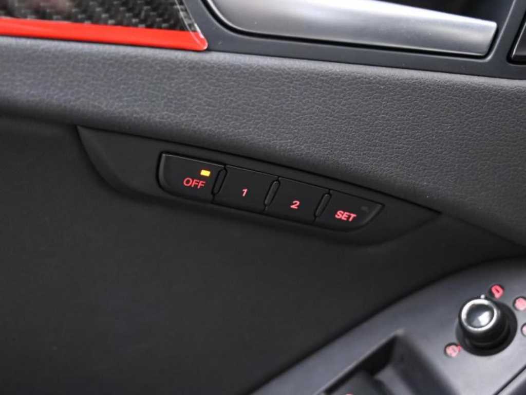 Audi A4 2011 Gris - Importación desde Corea - HF Imports Iquique - Foto 16