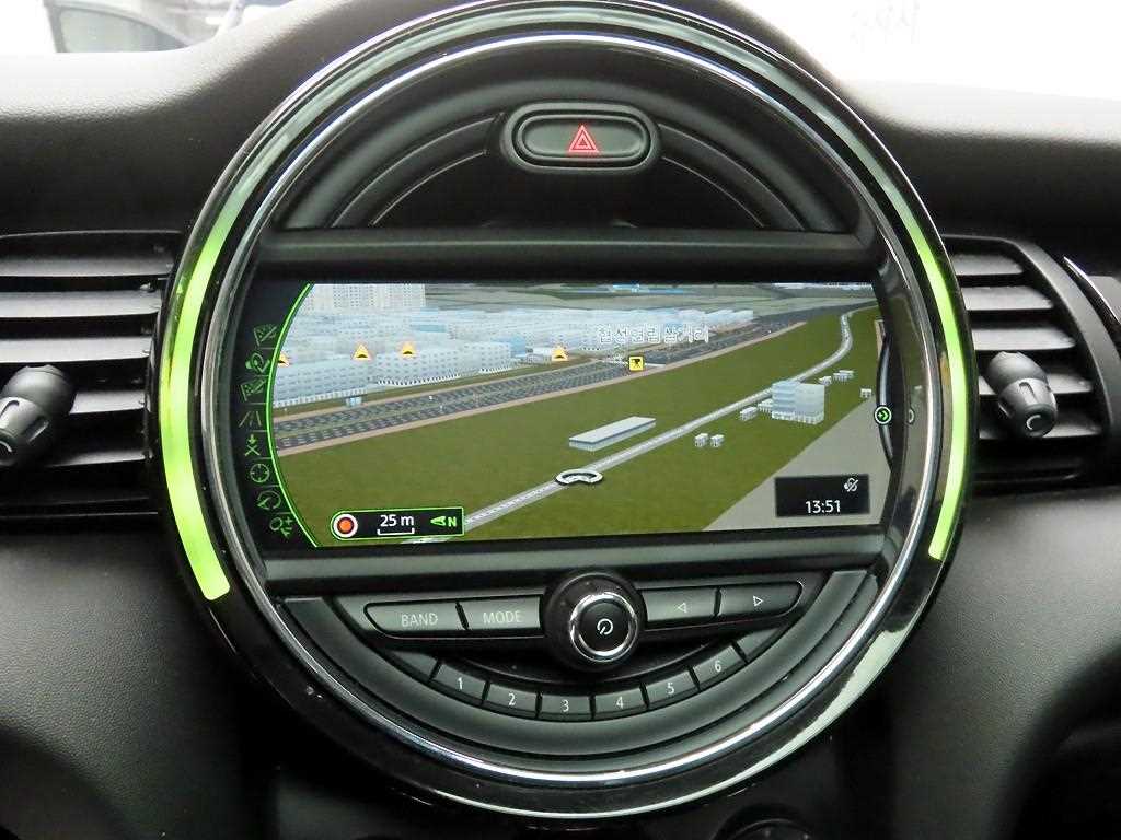 Mini Cooper - Vista 9