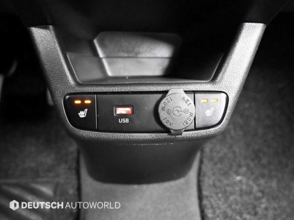 KIA Ray 2022 Blanco - Importación desde Corea - HF Imports Iquique - Foto 17