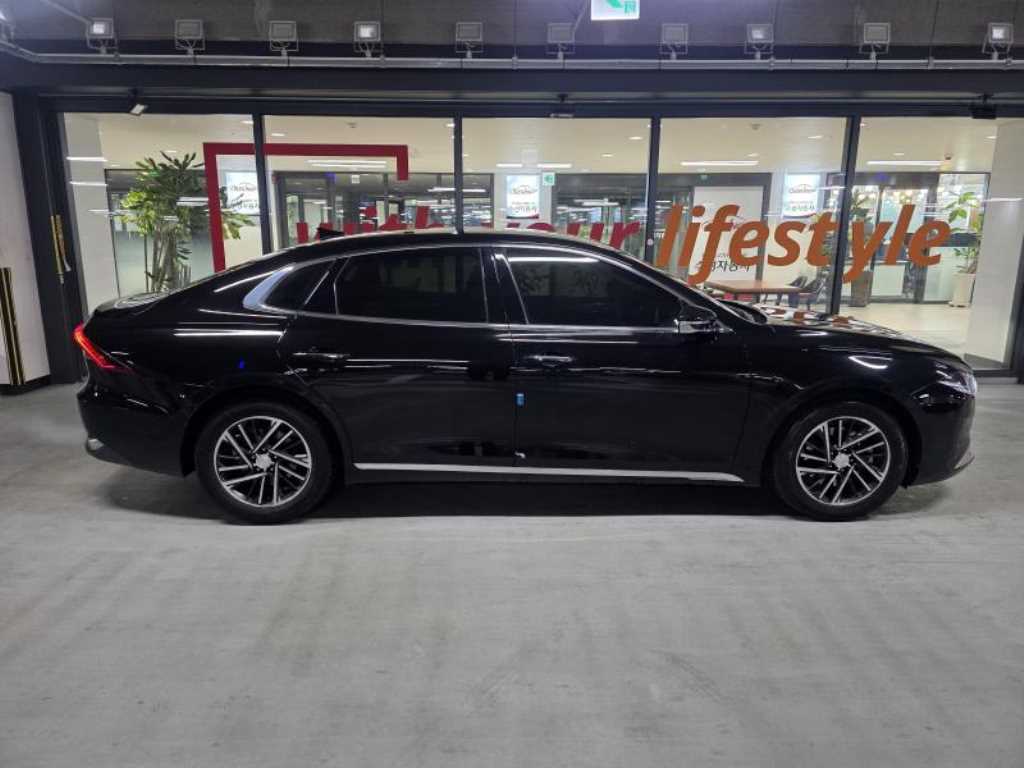 HYUNDAI Grandeur - Vista 3