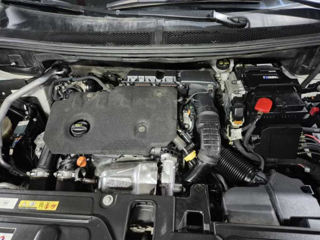 Peugeot 3008 2019 - Importación desde Corea - HF Imports Iquique - Foto 20