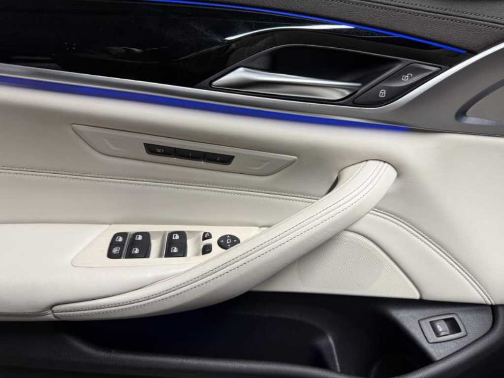 BMW 5 Series 2019 - Importación desde Corea - HF Imports Iquique - Foto 19