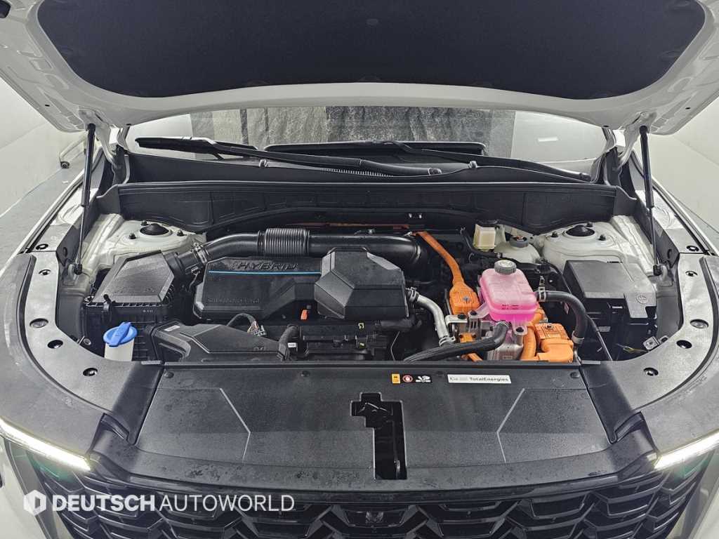 KIA Sorento - Vista 6