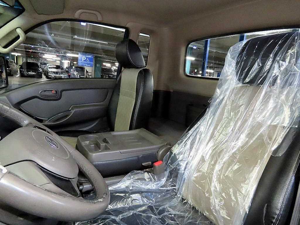 Small Truck Cargo (small) - Vista 8