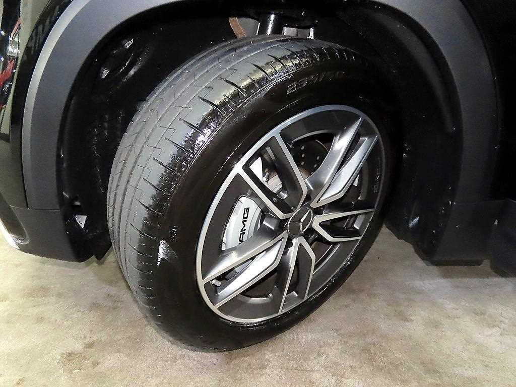 Mercedes Benz GLB Class 2026 Negro - Importación desde Corea - HF Imports Iquique - Foto 20