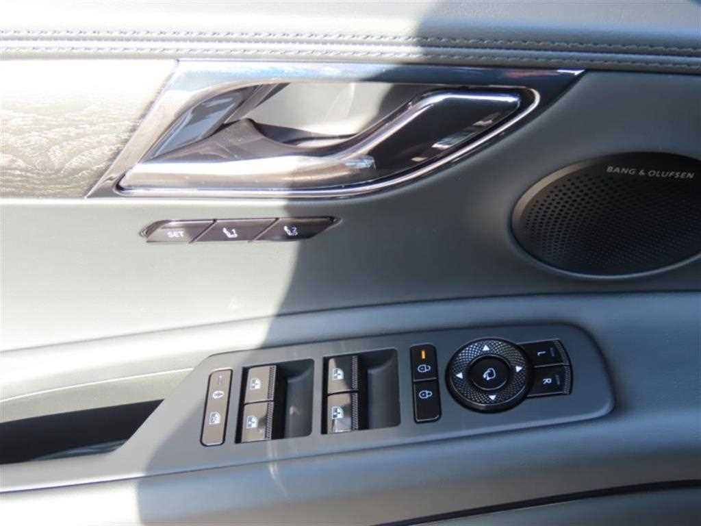 Genesis GV80 - Vista 12