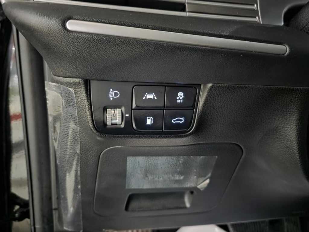 HYUNDAI Grandeur 2021 Negro - Importación desde Corea - HF Imports Iquique - Foto 16