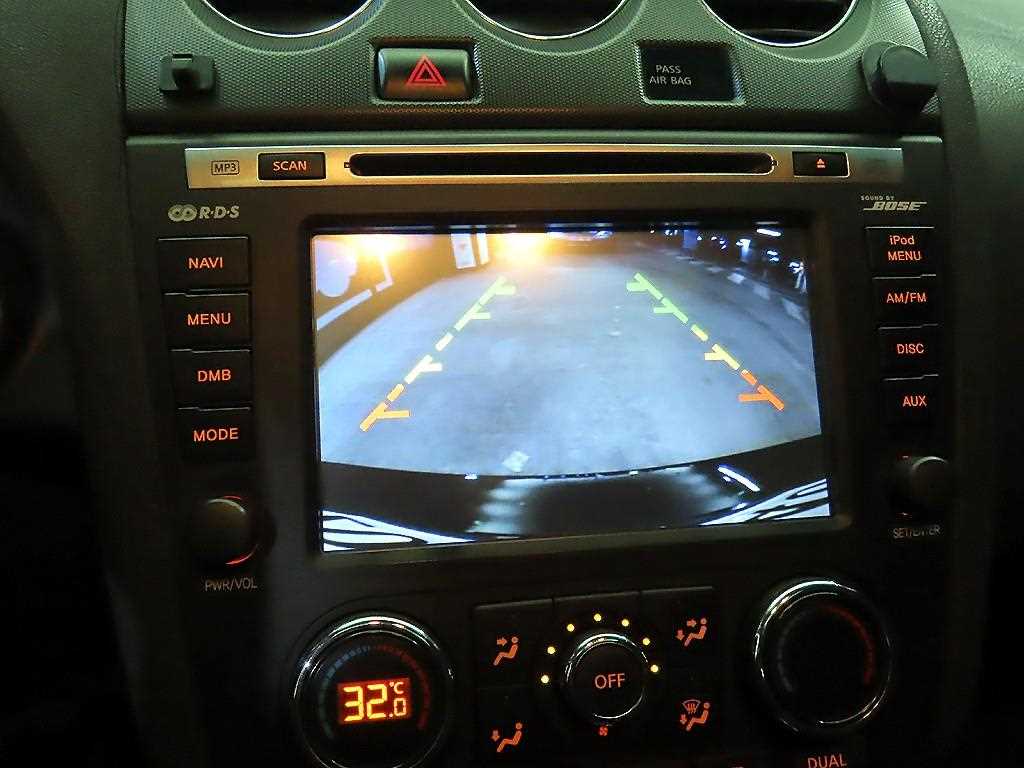 Nissan Altima 2012 Negro - Importación desde Corea - HF Imports Iquique - Foto 13