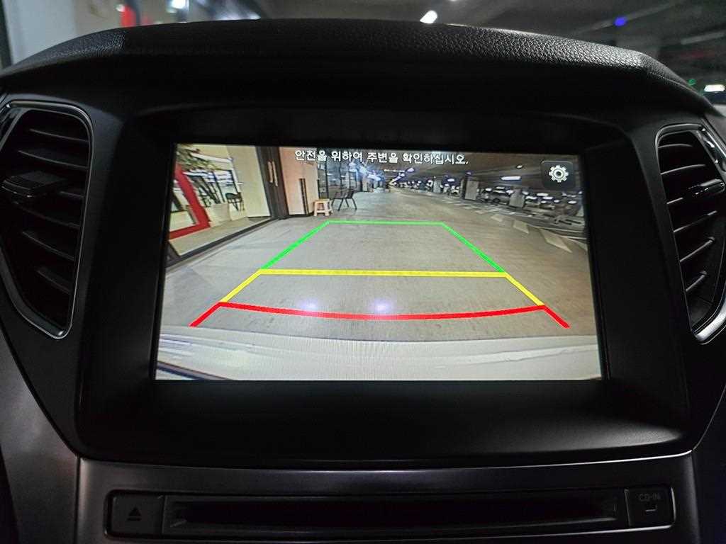 HYUNDAI Grandeur 2015 Blanco - Importación desde Corea - HF Imports Iquique - Foto 18