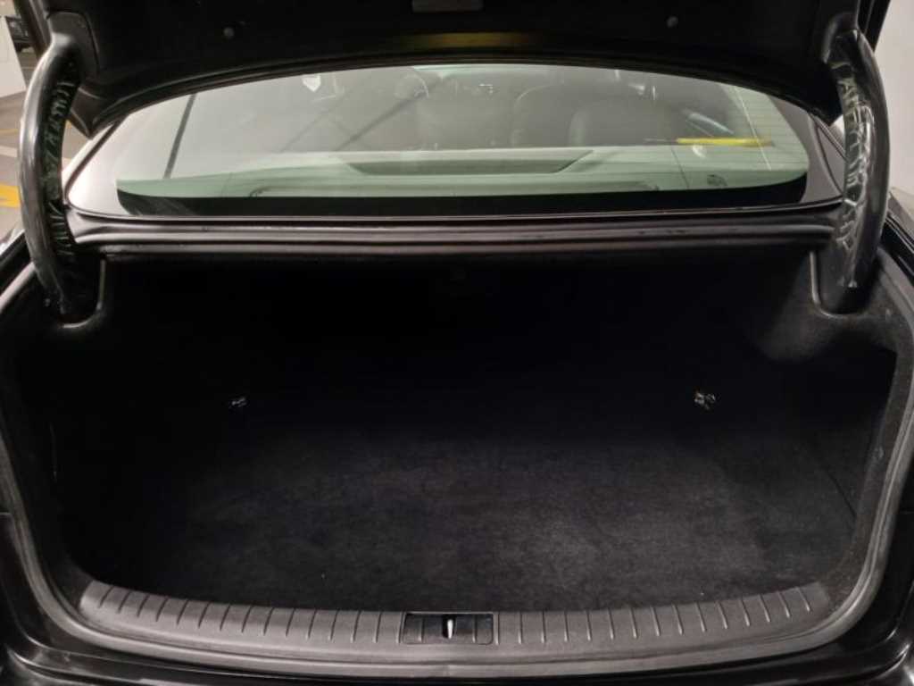 Genesis G80 2019 Negro - Importación desde Corea - HF Imports Iquique - Foto 18