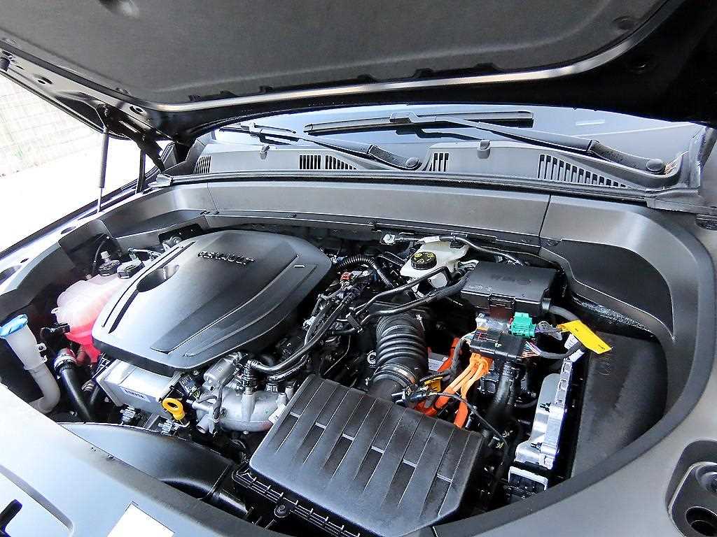 SAMSUNG Grand Koleos 2025 - Importación desde Corea - HF Imports Iquique - Foto 19