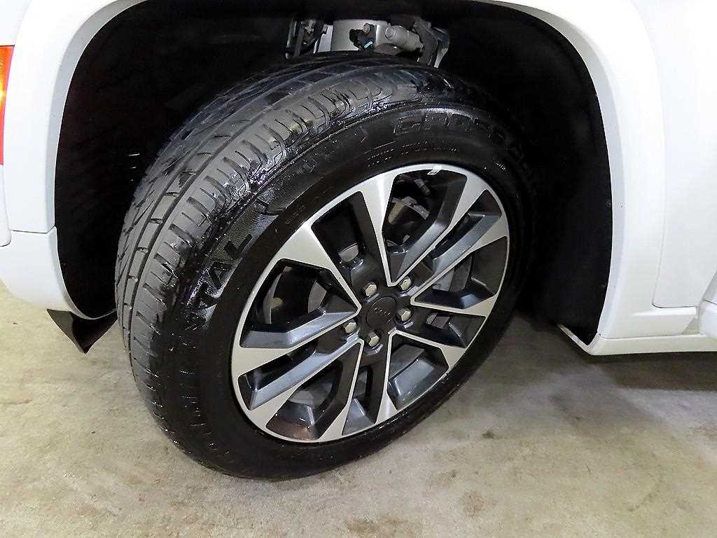 Jeep Cherokee 2023 Blanco - Importación desde Corea - HF Imports Iquique - Foto 20