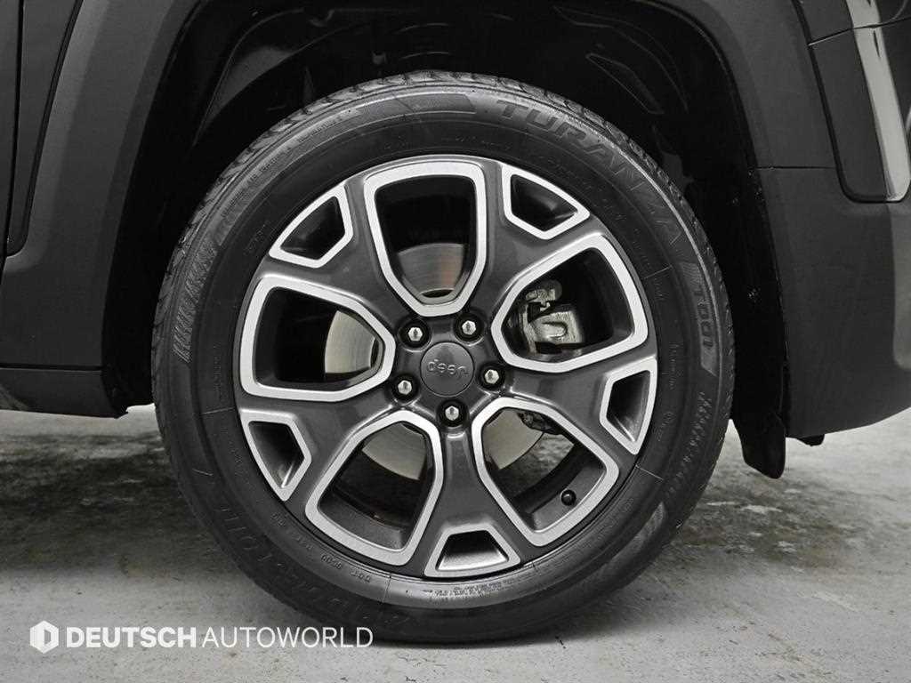 Jeep Renegade - Vista 5