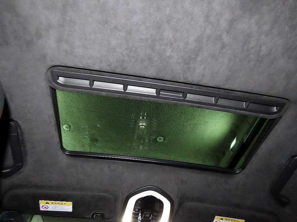 Porsche Panamera 2013 Azul - Importación desde Corea - HF Imports Iquique - Foto 16