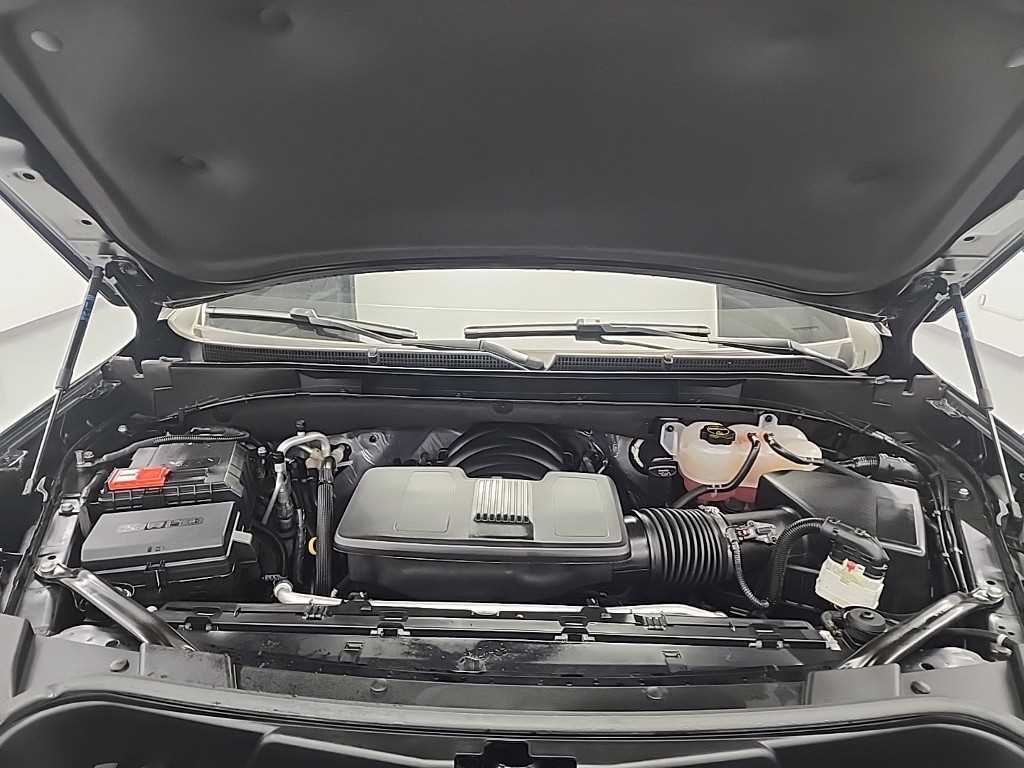 Cadillac Escalade - Vista 5