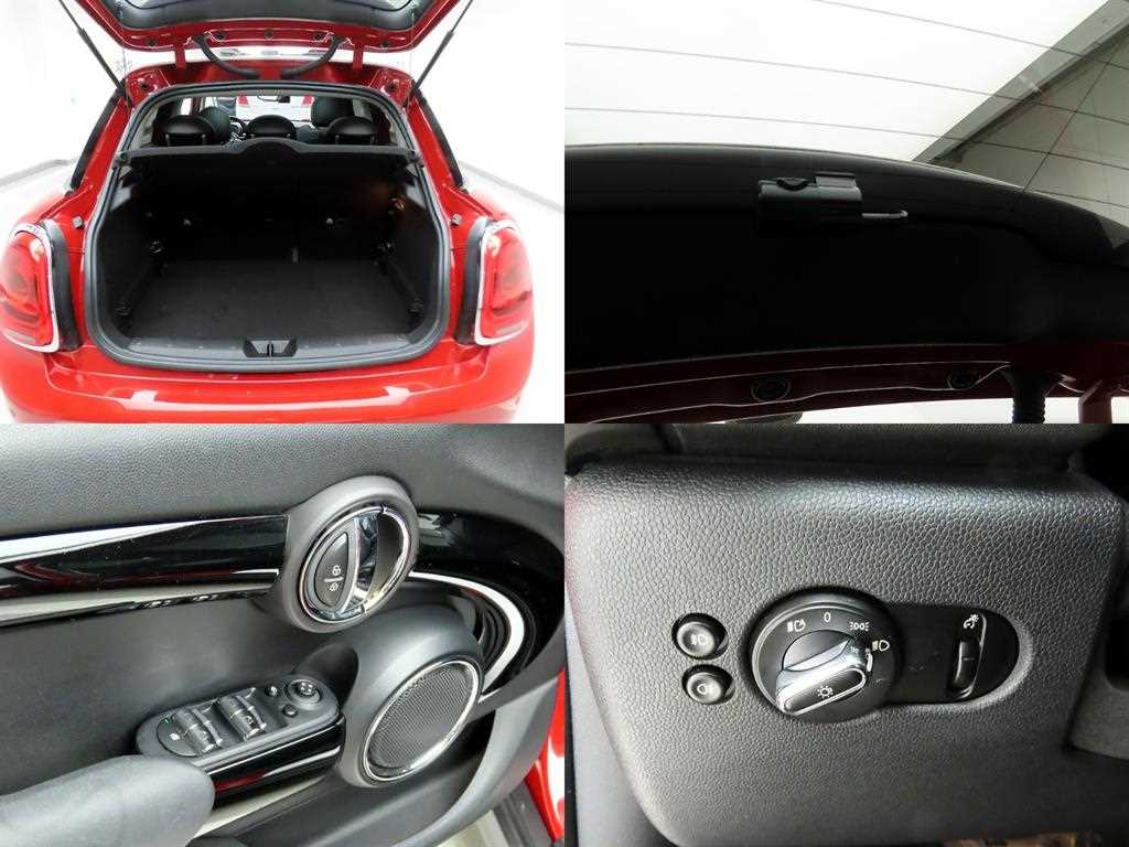 Mini Cooper 2016 - Importación desde Corea - HF Imports Iquique - Foto 18