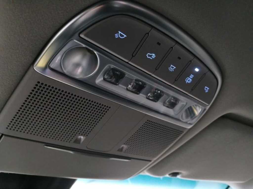 Genesis EQ900 2017 Negro - Importación desde Corea - HF Imports Iquique - Foto 16