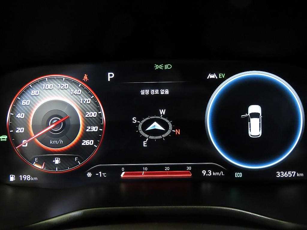 HYUNDAI Santa Fe - Vista 9