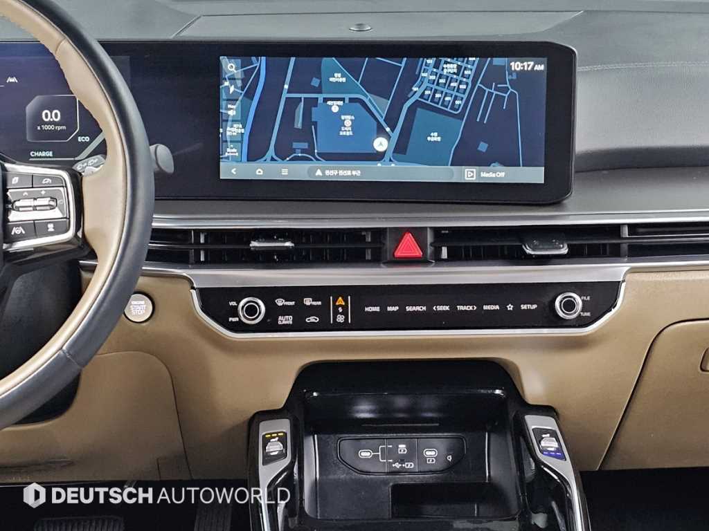 KIA Sorento 2025 Blanco - Importación desde Corea - HF Imports Iquique - Foto 14