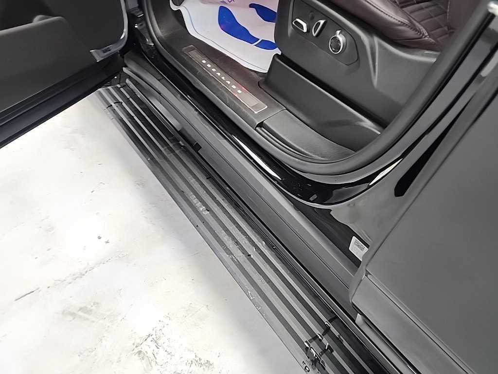 Cadillac Escalade 2024 Negro - Importación desde Corea - HF Imports Iquique - Foto 15