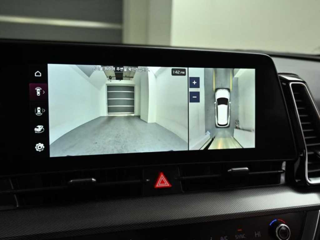 KIA Sportage 2022 Blanco - Importación desde Corea - HF Imports Iquique - Foto 15