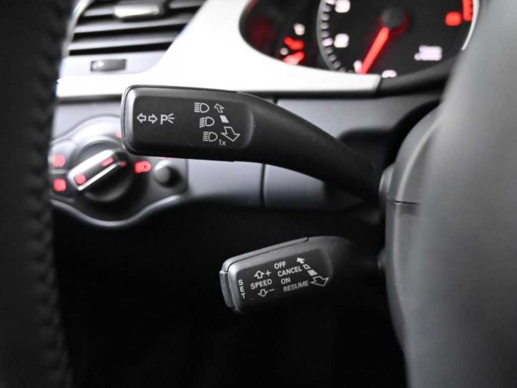 Audi A4 2011 Gris - Importación desde Corea - HF Imports Iquique - Foto 17