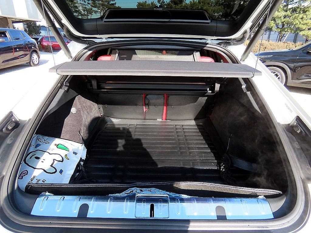 Porsche Panamera 2020 Blanco - Importación desde Corea - HF Imports Iquique - Foto 17