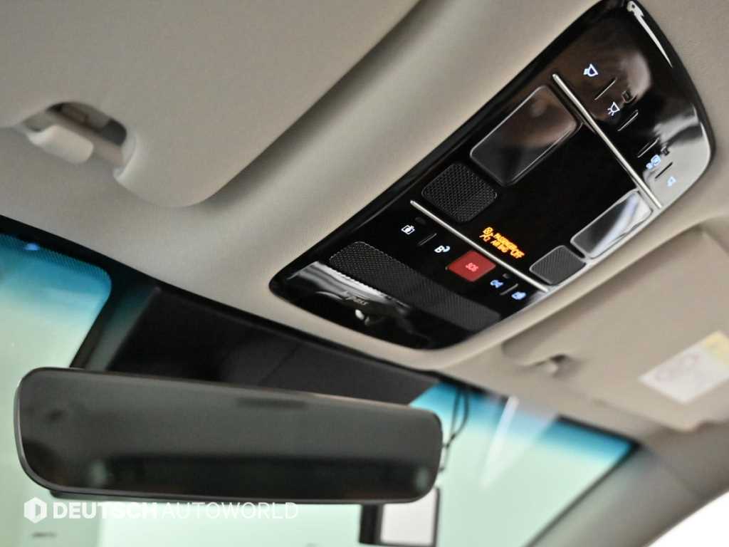 HYUNDAI Grandeur 2024 Negro - Importación desde Corea - HF Imports Iquique - Foto 19