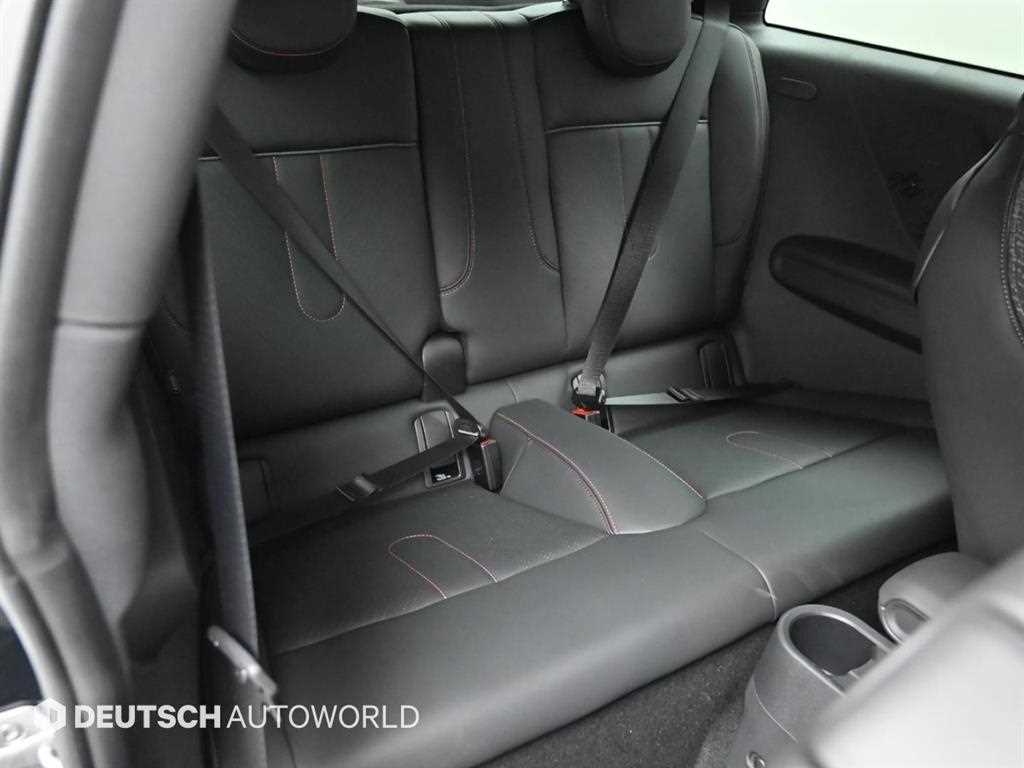 Mini Cooper - Vista 12