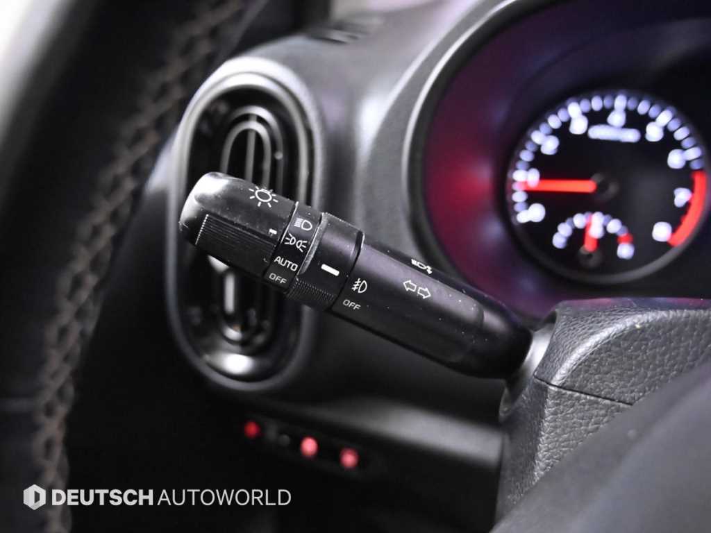 KIA Morning 2017 Rojo - Importación desde Corea - HF Imports Iquique - Foto 18