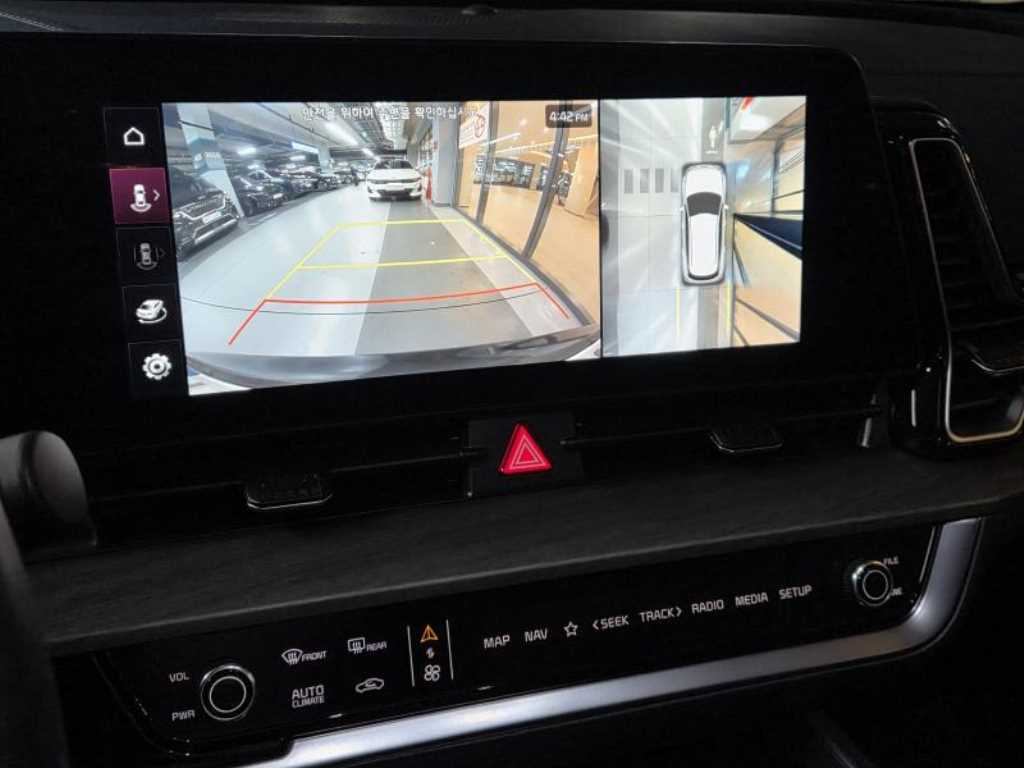 KIA Sportage 2024 - Importación desde Corea - HF Imports Iquique - Foto 18